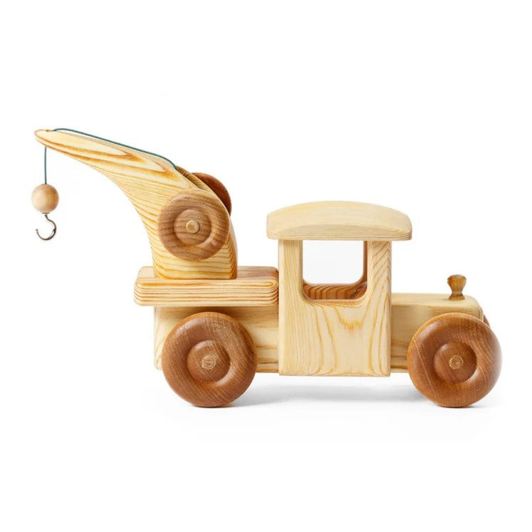 Telleby Debresk Big Tow Truck