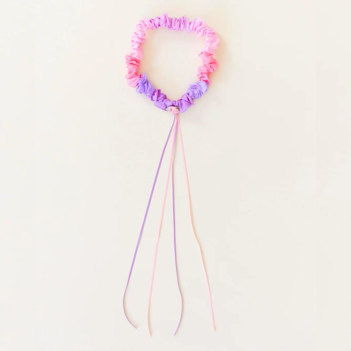 Sarah's Silk Garland - Blossom