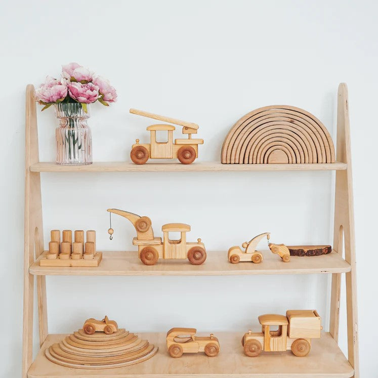 Telleby Debresk Big Tow Truck