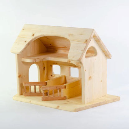 Wooden Stable - Pre Order