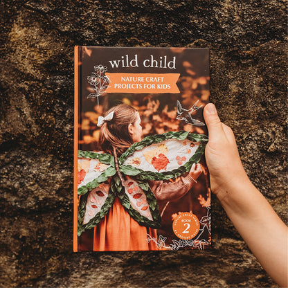 Wild Child Book