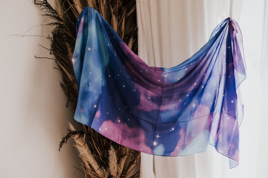 Jumbo Galaxy Play Silk