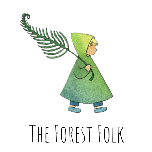 The Forest Folk