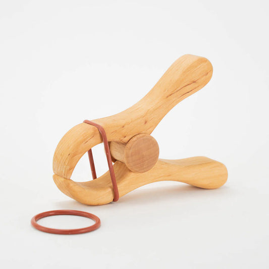 Bikeho Wooden Play Clip