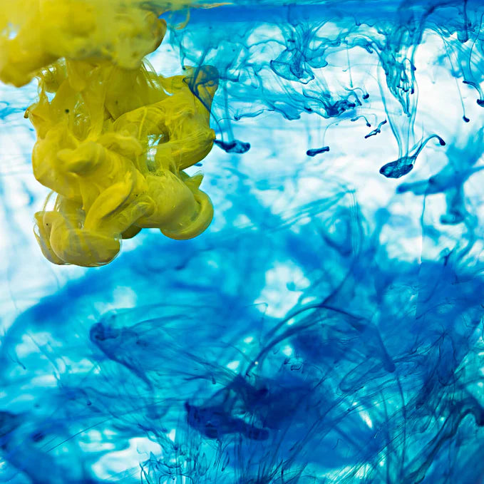 STOCKMAR Aquarelle Watercolours 6x20 ml Basic Assortment