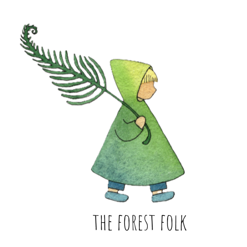 The Forest Folk